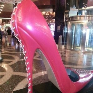 Meet your Posher, Terri